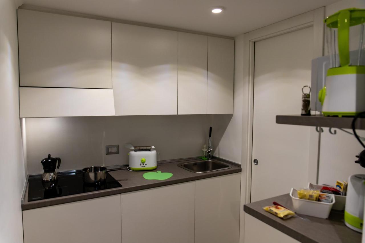 Dimora Del Corso Appartement