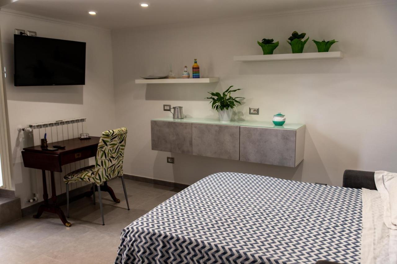 Appartement Dimora Del Corso Bari