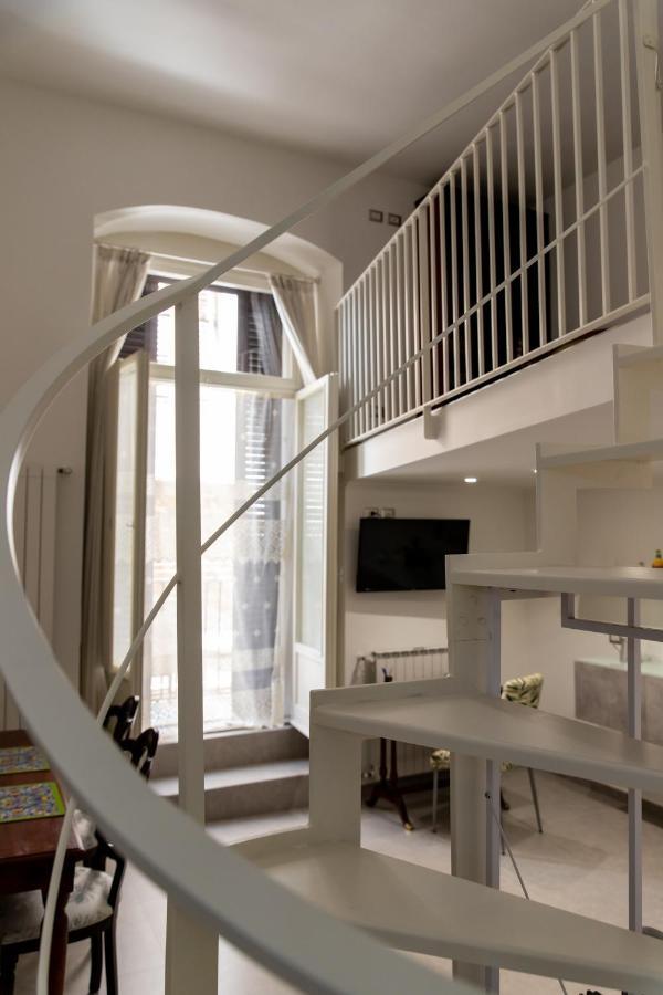 Appartement Dimora Del Corso *