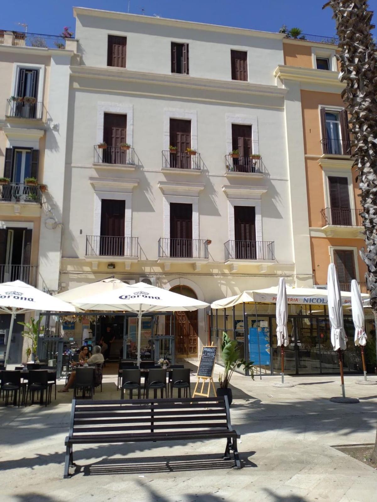 Appartement Dimora Del Corso Bari