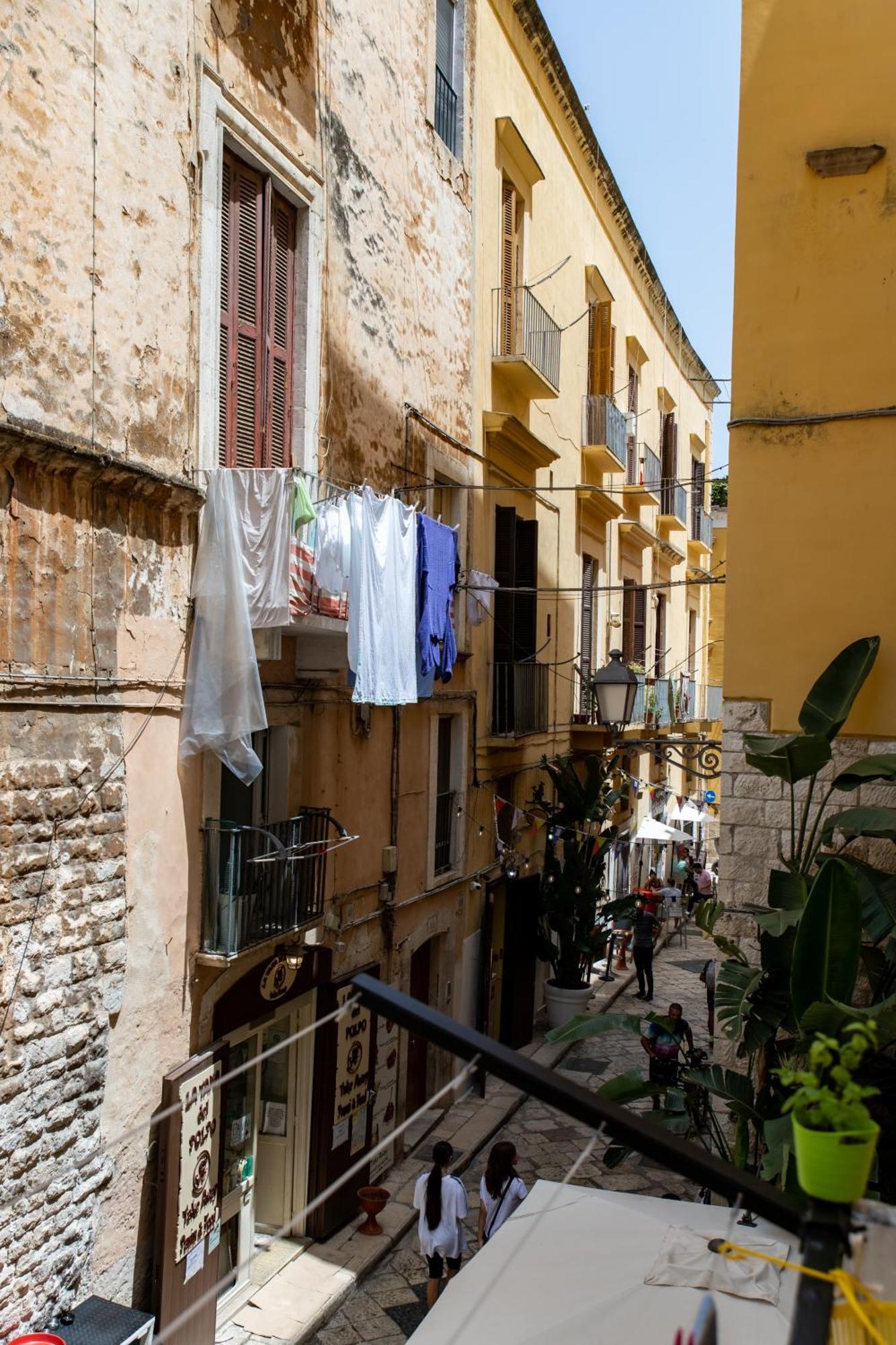 Appartement Dimora Del Corso Bari