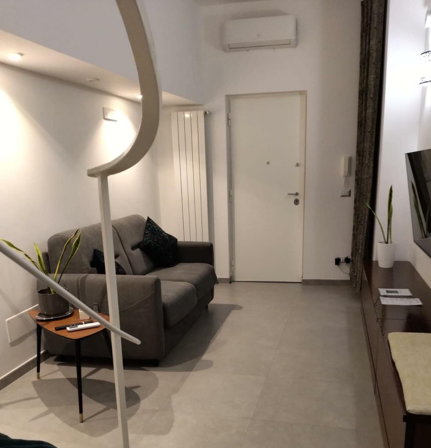 Dimora Del Corso Appartement