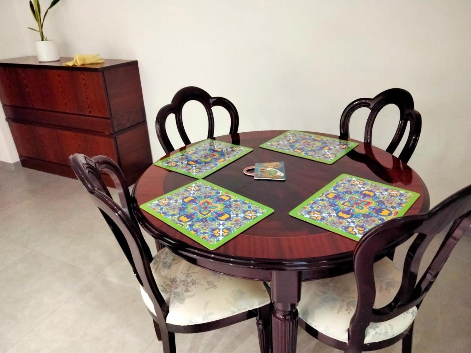 Appartement Dimora Del Corso